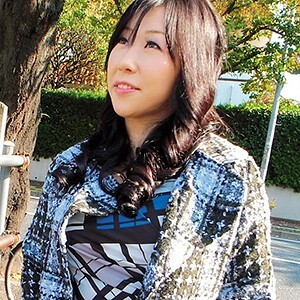 Kitaike-345 Reiko