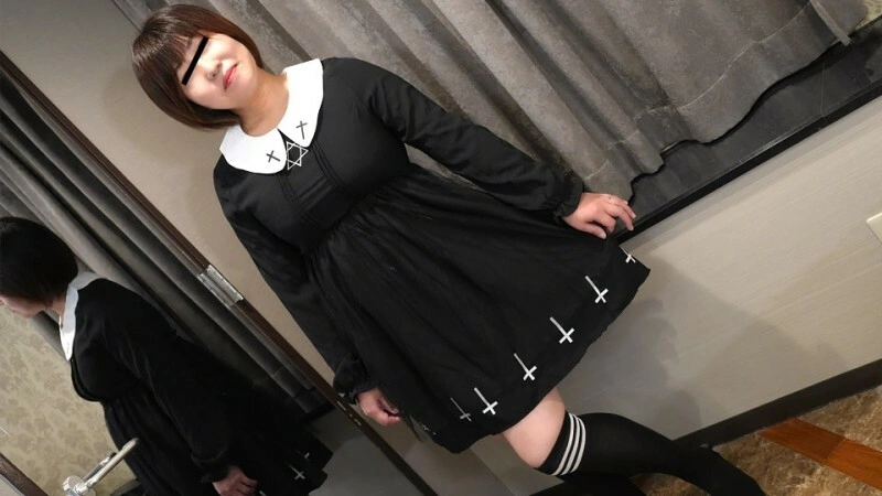 Pacopacomama-042823_837 มันน่าอาย แต่ฉันตัดสินใจที่จะคอสเพลย์!